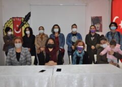 “Akdeniz Belediyesi kadınlardan derhal özür dilemeli”