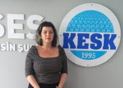 Mersin KESK'ten Memur Sen'e İstanbul Sözleşmesi tepkisi