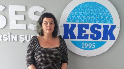 Mersin KESK'ten Memur Sen'e İstanbul Sözleşmesi tepkisi