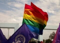 İletişim Başkanlığı, olmayan madde ile LGBTİ+'ları hedef gösterdi