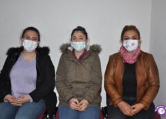 Feminist Gece Yürüyüşü’ne katılmanın cezası: Mobbing!