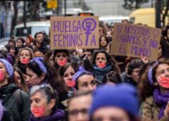 Çin’de feminist içerikler sansürleniyor