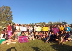 Kadın Savunma Ağı çalıştayının sonuç metni yayımlandı