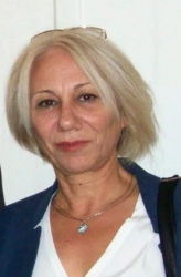 Seher Selma Yazıcı