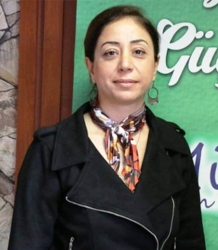 Çiğdem Göksoy